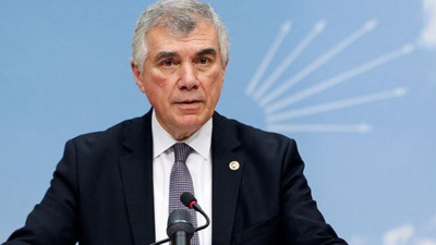 Kılıçdaroğlu’nun başdanışmanı CHP’li Ünal Çeviköz’den çok tartışılacak S400 çıkışı