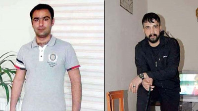 Gaziantep'te kan donduran olay! Beton döküp gömdü