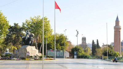 Yasaklar kafa karıştırdı, İstanbul dışında Türkiye’de sokaklar boş kaldı