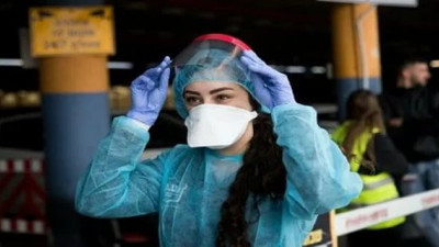 Herkesin elinin altında maliyetsiz yöntem korona virüsün yeni silahı. Prof. Dr. Ahmet Rasim, işin püf noktasını açıkladı