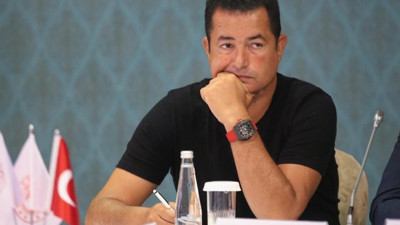 Kadınlardan Acun Ilıcalı'ya büyük tepki