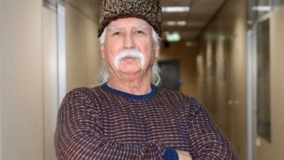 Depremleri önceden bilen Prof. Dr. Şener Üşümezsoy korkunç depremin nerede olacağını açıkladı