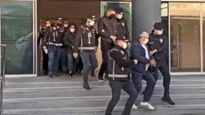 Tapulara işte bu yöntemle el koyuyorlar, işin içinde memurlarda var