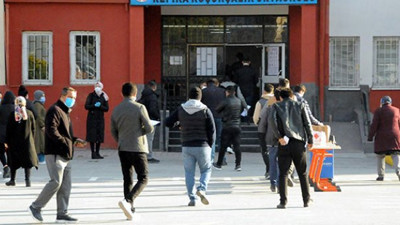 KPSS maratonu başladı