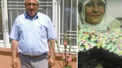 Malatya'da acı olay. Anne oğul 1 saat arayla öldü