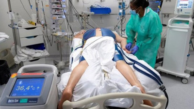 Dünya Sağlık Örgütü'nden herkesin hayallerini suya düşürecek açıklama. Tüm dünya korona virüsten kurtulmayı bekliyordu