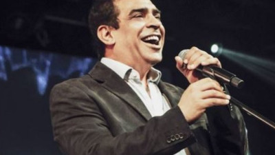 Ünlü şarkıcı Ege koronaya yakalandığını açıkladı