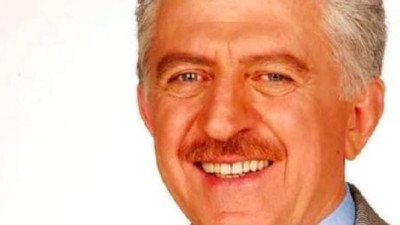 Eski belediye başkanı Aziz Duran hayatını kaybetti