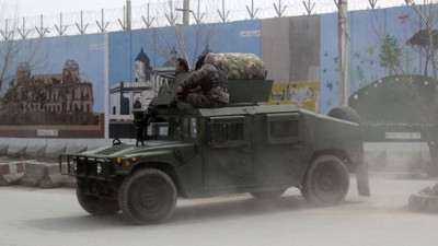 Kabil'deki roketli saldırıda ölenlerin sayısı 10'a yükseldi