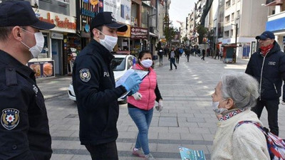 Sokağa çıkma yasağının cezası kaç TL?