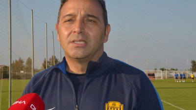 Ankaragücü'nde flaş gelişme