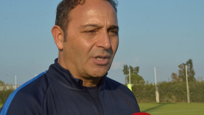 Ankaragücü'nde beklenen oldu. Fuat Çapa dönemi sona erdi