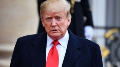 Trump'ın kaybettiği davalarla ilgili yeni gelişme. Pensilvanya mahkemesinde kaybettiği seçim sonuçlarına itiraz etti