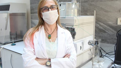 Prof. Dr. Işıl Var sofralardaki görünmez tehlikeyi açıkladı. Korona virüsü yok etmenin formülünü verdi