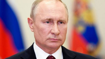 Putin: Dağlık Karabağ Azerbaycan’ın ayrılmaz parçasıdır