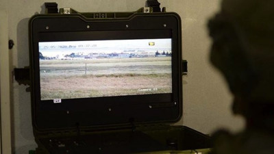 6 PKK/YPG'li terörist öldürüldü