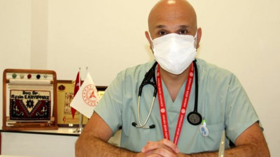 Hafta içi de sokağa çıkma yasağı mı geliyor. Bilim Kurulu Üyesi adeta ağzından kaçırdı