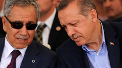 Abdülkadir Selvi, Erdoğan'ın Arınç tepkisinin perde arkasını yazdı. Meğer asıl mesele çok başkaymış