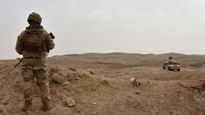 Kerkük’te toplu mezar bulundu