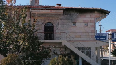 Ayrılmak isteyen eşe kan donduran tuzak