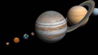 21 Aralık'ta tüm dünya nefesini tutacak. Orta Çağ'dan beri ilk defa gerçekleşecek