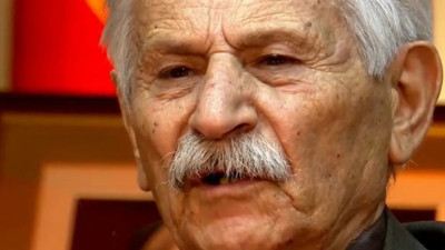 Büyük tarihçi ve araştırmacı yazarı Muhiddin Nalbantoğlu'ndan kötü haber