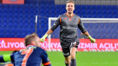 Mert'in test sonucu TFF'de tartışma yarattı