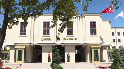 İçişleri Bakanlığı açıkladı: 4 terörist teslim oldu