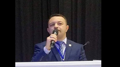 Günboyu yazarı Fatih Ergin'den Abdülhamit ile Atatürk'ü bir tutanlara çarpıcı gönderme