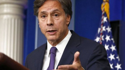 Amerika'da Dışişleri Bakanı belli oldu