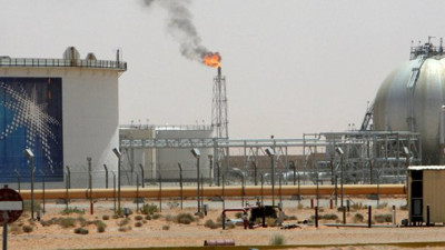 Cidde'deki petrol deposu yangının nedenini açıkladılar