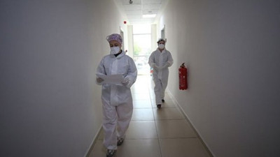 Korona geçiren vatandaşlar için flaş karar