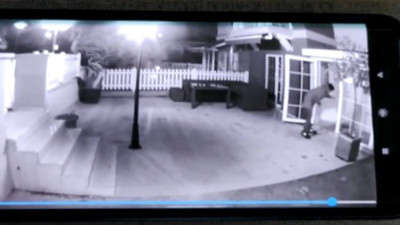 Birisi artık buna dur desin, kurye skandalları bitmiyor, ülkenin iyice çivisi çıktı