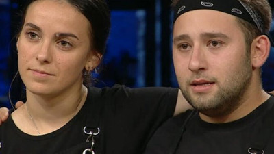 MasterChef Türkiye’de bomba iddia. Berker Başmanav ‘MasterChef’te aşk var’ sözleriyle hangi yarışmacıları kastetti