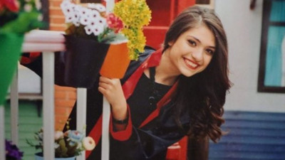 Şehit öğretmen Aybüke Yalçın kimdir. Aybüke Yalçın kaç yaşındaydı, aslen nereliydi, nerede şehit oldu?