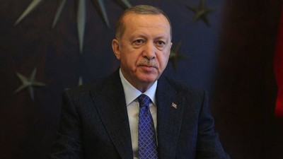 Cumhurbaşkanı Erdoğan'dan Öğretmenler Günü mesajı