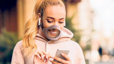 Maskelerin altındaki gerçek ortaya çıktı. Psikolog yazar rehberi yayımladı