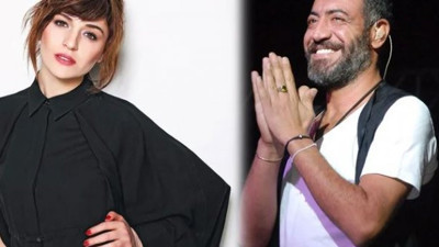 Hakan Altun ve Gonca Vuslateri aşk mı yaşıyor. Mesajlardaki gizli şifreler deşifre oldu