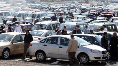 İnternetten araç satmak isteyenler dikkat, bu yöntemle dolandırıyorlar