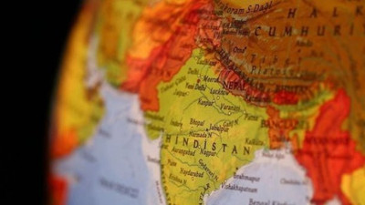 Hindistan'dan flaş Çin hamlesi. Yasakladılar