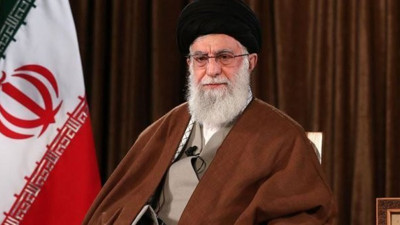 Hamaney: Müzakereler sonuç vermedi, yaptırımları etkisiz hale getirebiliriz