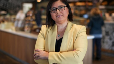 Derya Taşkın ABD seçimlerinde ilke imza attı