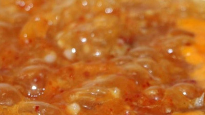 Korona virüse adeta duvar örüyor. Kış aylarının vazgeçilmez yiyeceği