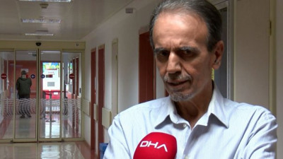 Gel al ve paket servislerindeki görünmez tehlikeyi açıkladı. Prof. Dr. Mehmet Ceyhan'dan çok kritik uyarı