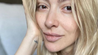 Hadise’den kötü haber geldi, tüm vaktini Kaan Yıldırım ile geçiriyordu