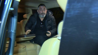 Tuğba Ekinci sorulunca Cem Yılmaz oturduğu yerden fırladı