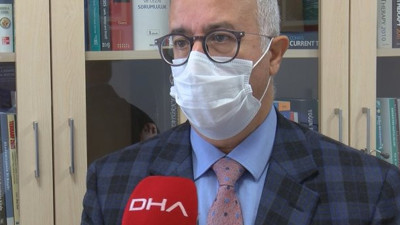 Prof. Dr. Fehmi Tabak hangi korona aşısına güvenileceğini açıkladı. Her iki aşı çalışmasına da katılmıştı. Çin mi yoksa Alman aşısı mı