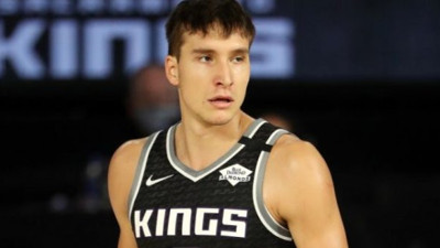 Fenerbahçe'nin eski yıldızı Bogdan Bogdanovic'in yeni takımı belli oldu
