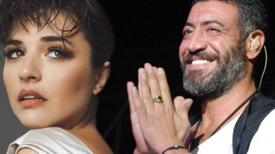 Gonca Vuslateri'den aşk itirafı, Hakan Altun ile çok mutluyuz