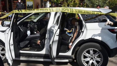 Antalya'da lüks cipin içinde kanlı hesaplaşma. Yakınları gözyaşlarına boğuldu